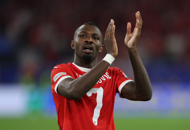Marcus Thuram