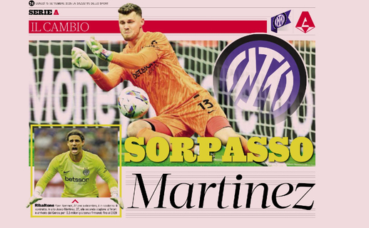 Sommer Martinez LGdS