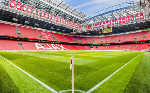 Amsterdam ArenA