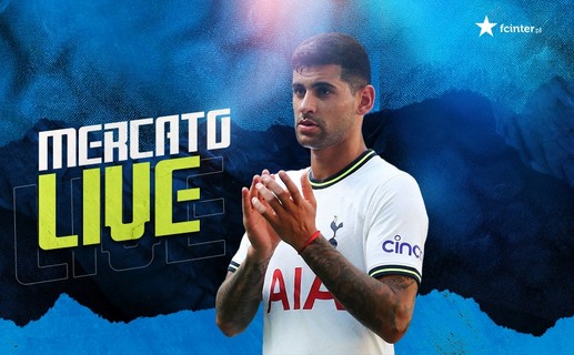 mercato live romero