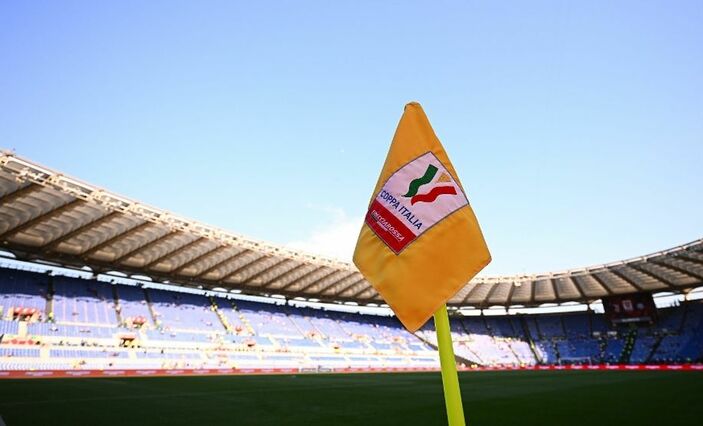 Coppa Italia Puchar Wloch