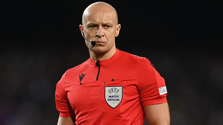 Szymon Marciniak