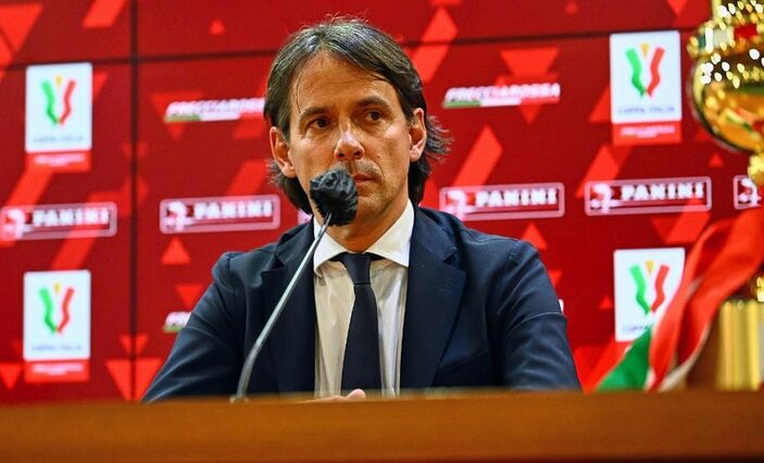 Simone Inzaghi