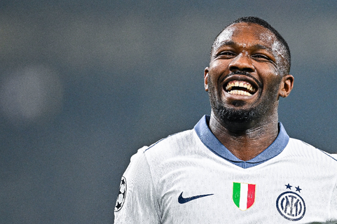 Marcus Thuram