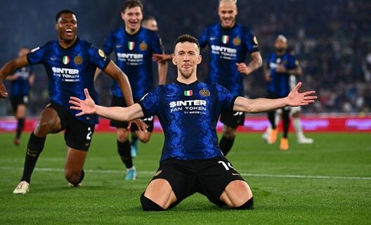 Ivan Perisic