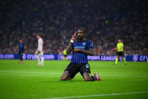 Marcus Thuram