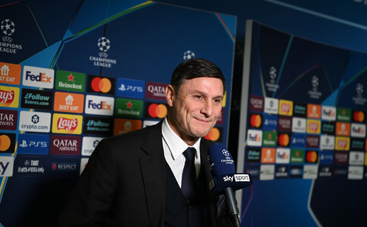 Javier Zanetti