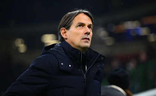 Simone Inzaghi