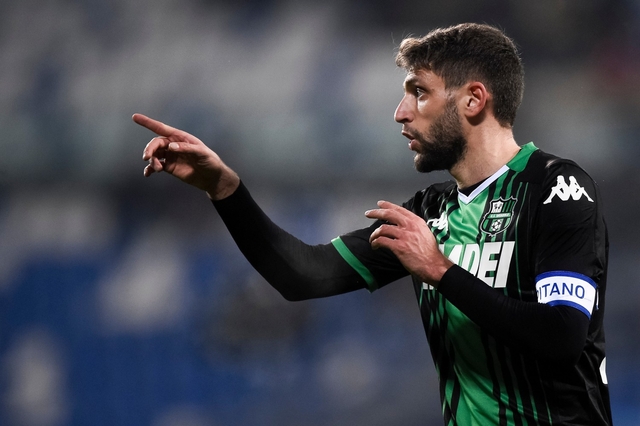 Domenico Berardi