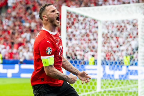 Marko Arnautović