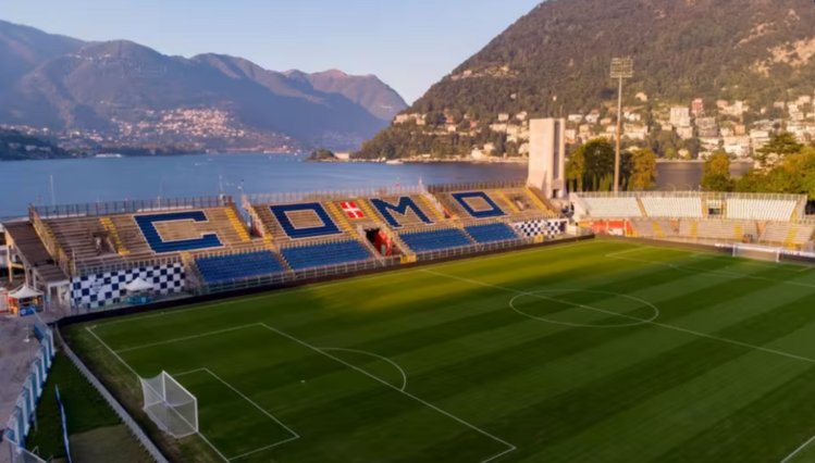 Como stadion