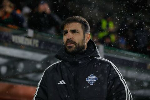 Fabregas