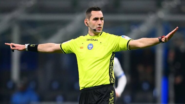 Andrea Colombo 