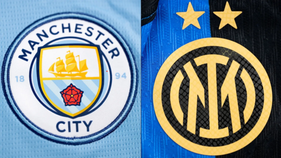 Manchester City Inter