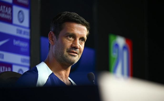 Cristian Chivu