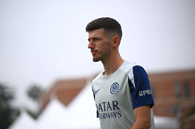 Petar Sucic
