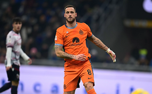 Marko Arnautović