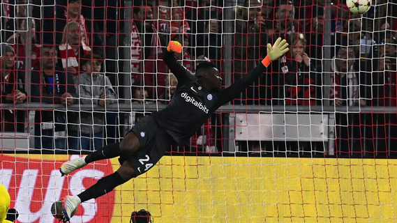 Andre Onana