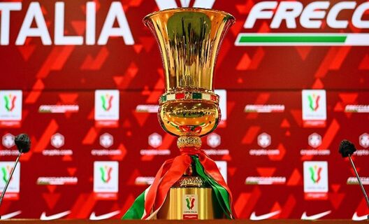 Coppa Italia Puchar Wloch