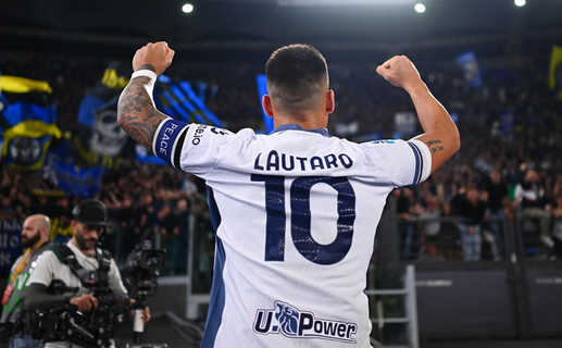 Lautaro Martinez