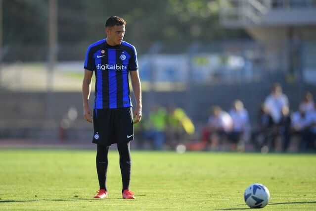 Kristjan Asllani