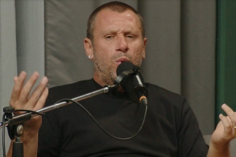 Antonio Cassano