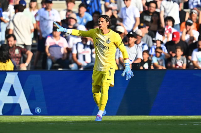 Yann Sommer