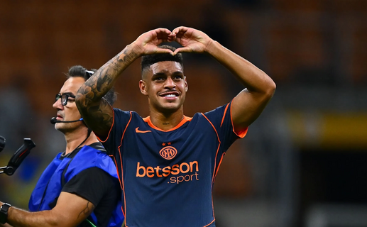 Luis Henrique