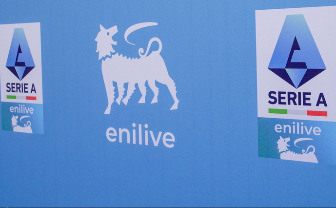 Serie A Enilive 2024/25
