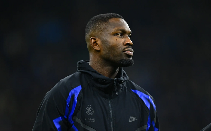 Marcus Thuram