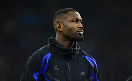Marcus Thuram