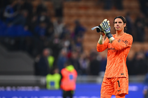 Yann Sommer