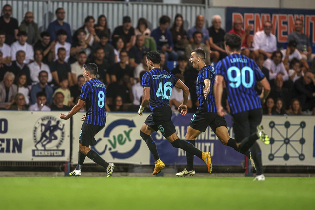 Inter U23