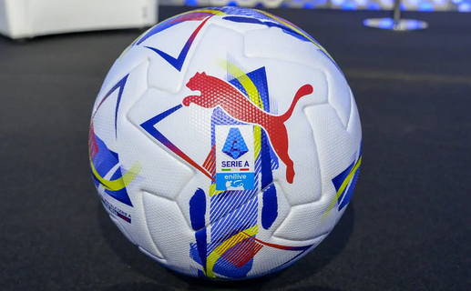 Serie A Enilive 2024/25
