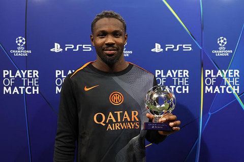 Marcus Thuram