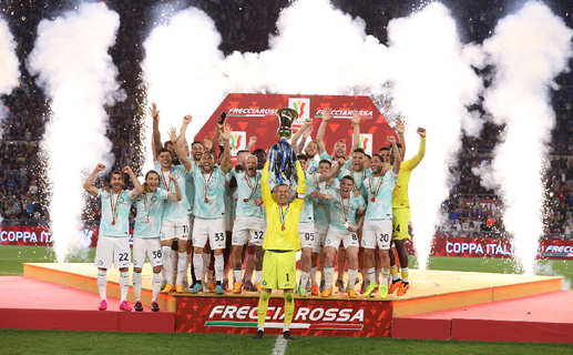 Puchar Włoch Coppa Italia 2022/2023