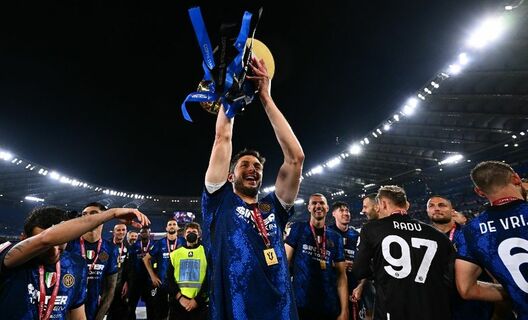 Andrea Ranocchia