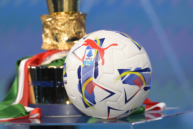 Serie A Enilive 2024/25