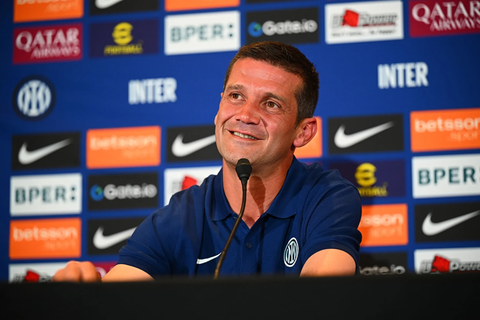 Cristian Chivu