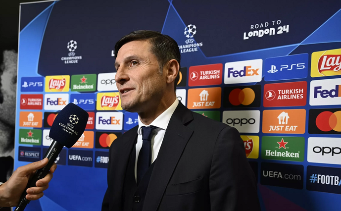 Javier Zanetti