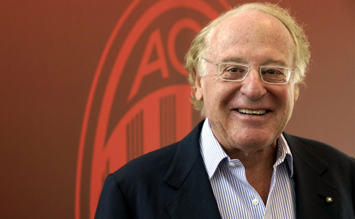Paolo Scaroni