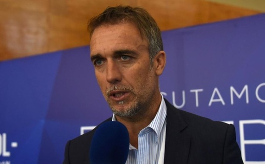 Gabriel Batistuta