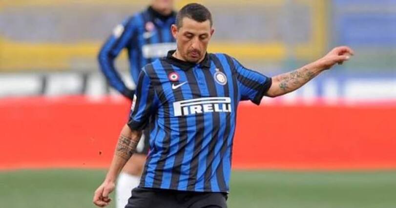 Angelo Palombo 