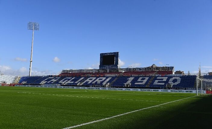 Cagliari Sardegna Arena