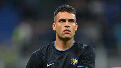 Ogromny cios dla Interu! Kontuzja Lautaro Martineza