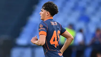 Absencja Lautaro otworzy drzwi przed Mosconim? 