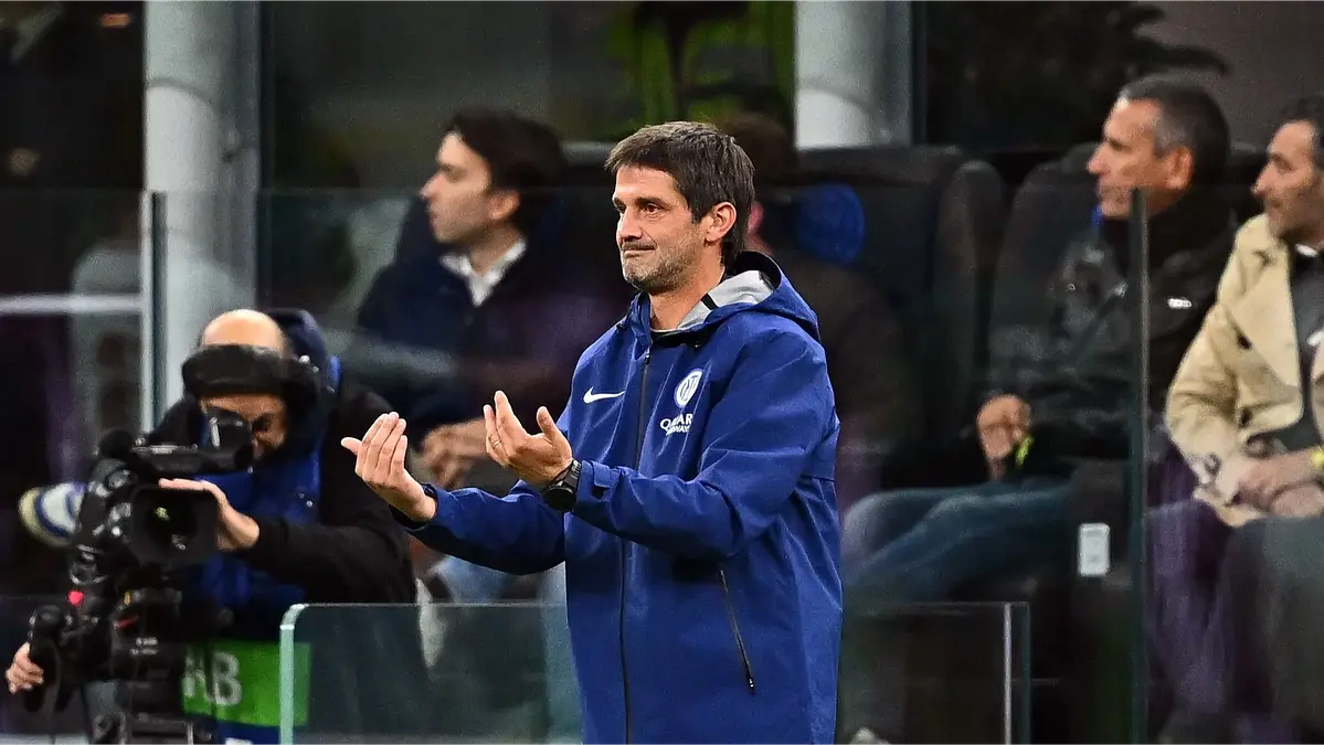 Chivu: To wygrana, która ma ogromną wartość