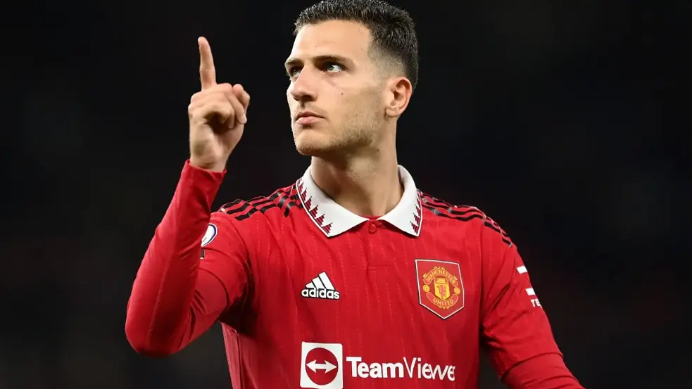 Diogo Dalot na celowniku Interu?