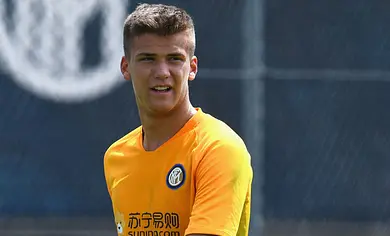 Filip Stanković zachwyca w Venezii, Inter obserwuje wychowanka