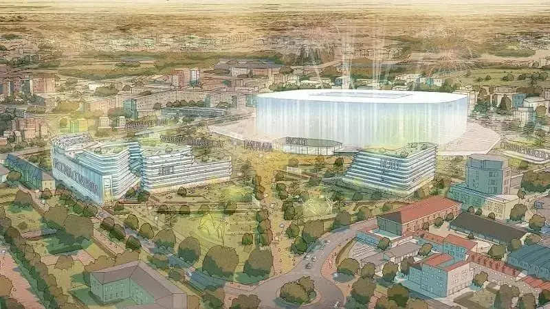 Odliczanie do nowego San Siro. Tak będzie wyglądał stadion Interu i Milanu